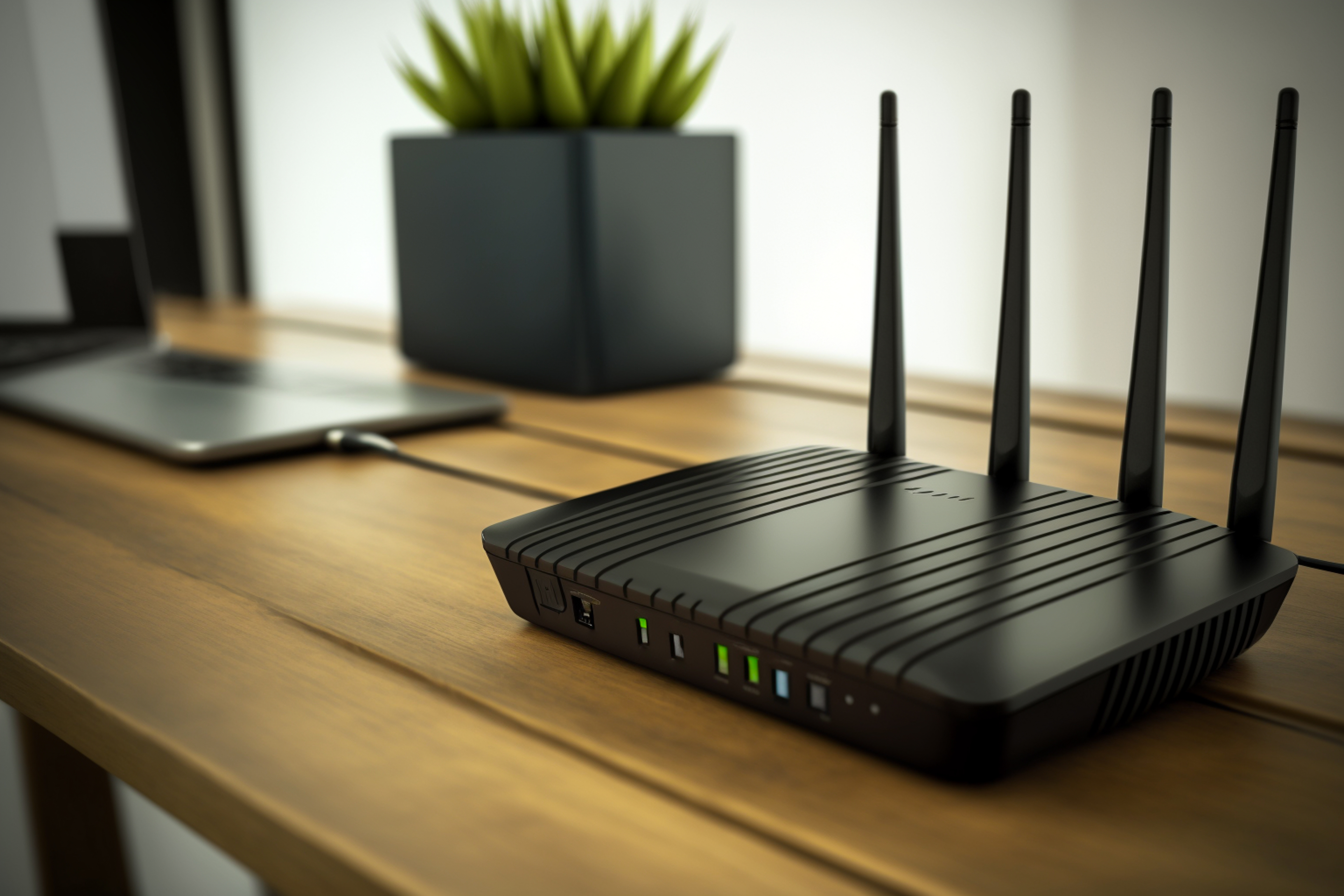 "Surf the Digital Waves: Unleashing the Potential of Tenda Wireless AC1200 WiFi Router"