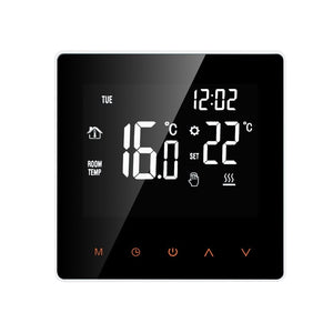 Programmable Temperature Controller Thermostat Temperature Controller Smart Thermostat Digital Temperature Controller